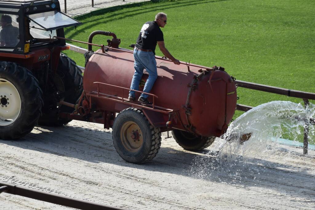 Palio 2025: Le foto della sfilata - di Antonio Emanuele 