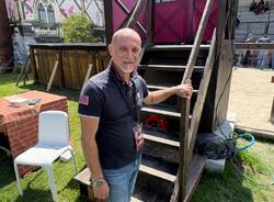 Palio 2025: le Prove ufficiali al Campo 