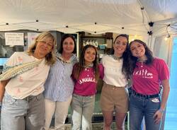 Palio di Legnano: con le prime cene di maggio si accendono i manieri