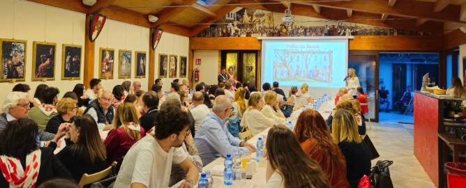 Palio di Legnano: con le prime cene di maggio si accendono i manieri