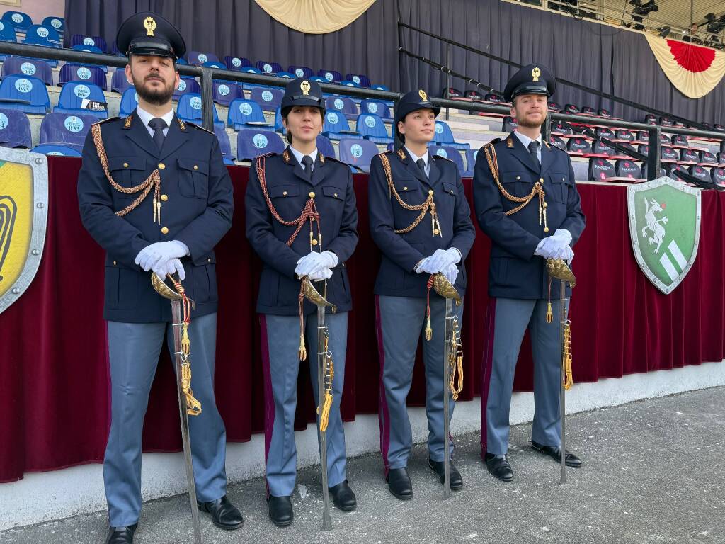 Palio di Legnano: i volti dietro le quinte 
