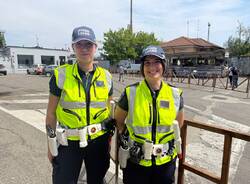 Palio di Legnano: i volti dietro le quinte 