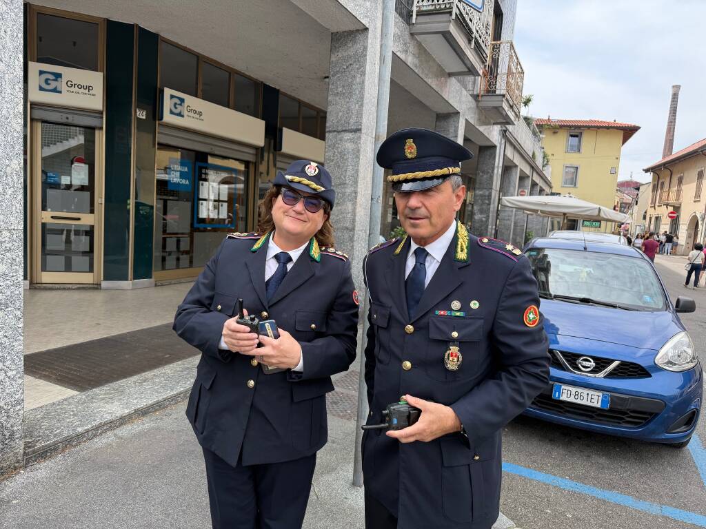 Palio di Legnano: i volti dietro le quinte 