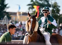 Palio di Legnano: la corsa nelle foto di Daniele Zaffaroni