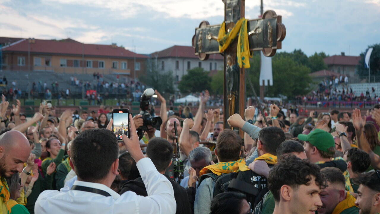 Palio di Legnano: la finale nelle foto di Alessandro Paolini