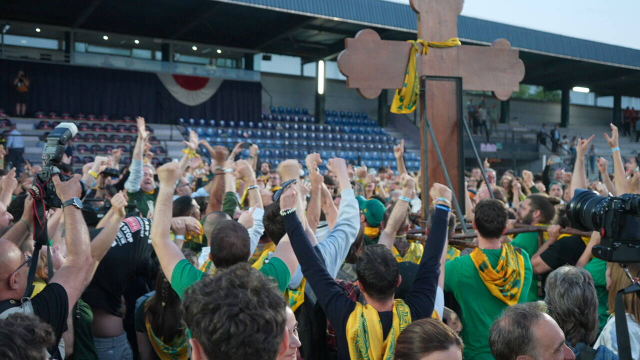 Palio di Legnano: la finale nelle foto di Alessandro Paolini