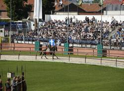 Palio di Legnano: La sfilata al Campo del Palio - Foto by Alessandro Paolini