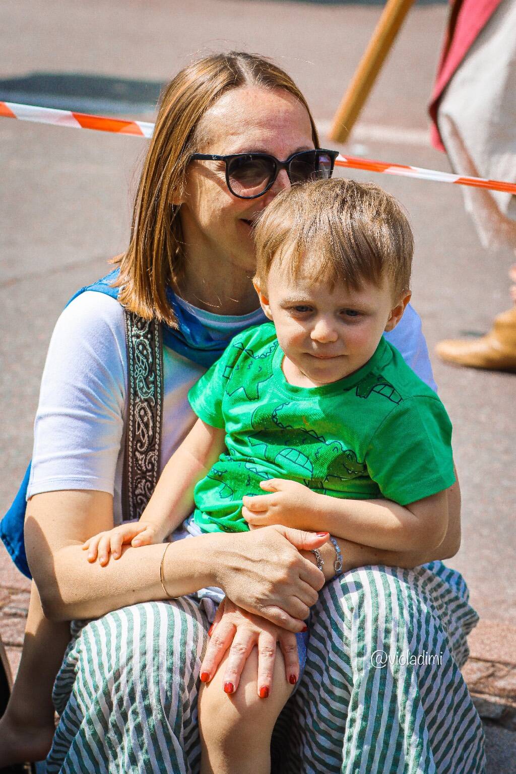 Palio di Legnano - La sfilata storica - Foto di Viola Dimi