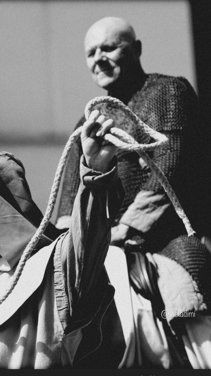 Palio di Legnano - La sfilata storica - Foto di Viola Dimi