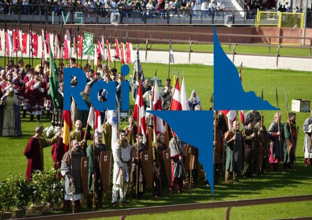 palio legnano