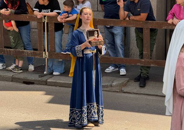 Il Palio di Legnano 2025 nelle foto dei lettori di Legnanonews