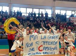 Pallavolo Castronno