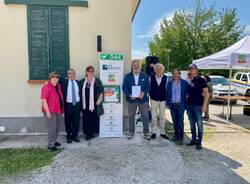 parco groane