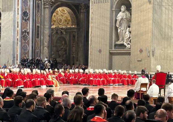 Parrocchia san magno