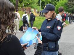 polizia varese minori scomparsi
