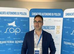 polizia varese sap
