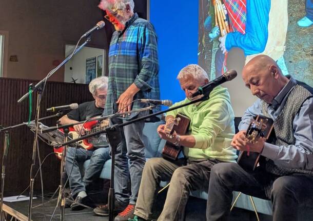 Polverfolk