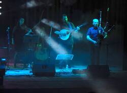 polverfolk 50 anni teatro gallarate