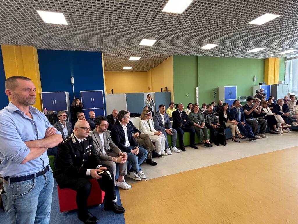 Ponti gallarate 