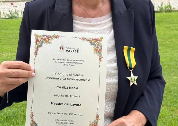 Poste Varese