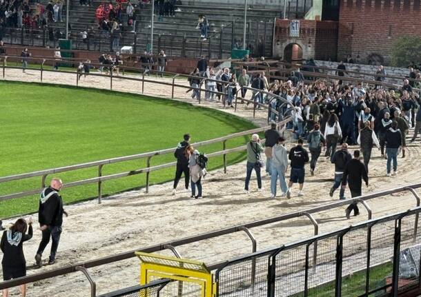 Premiati alla Provaccia i bambini vincitori del secondo concorso “Il Palio – Storia e Cultura”