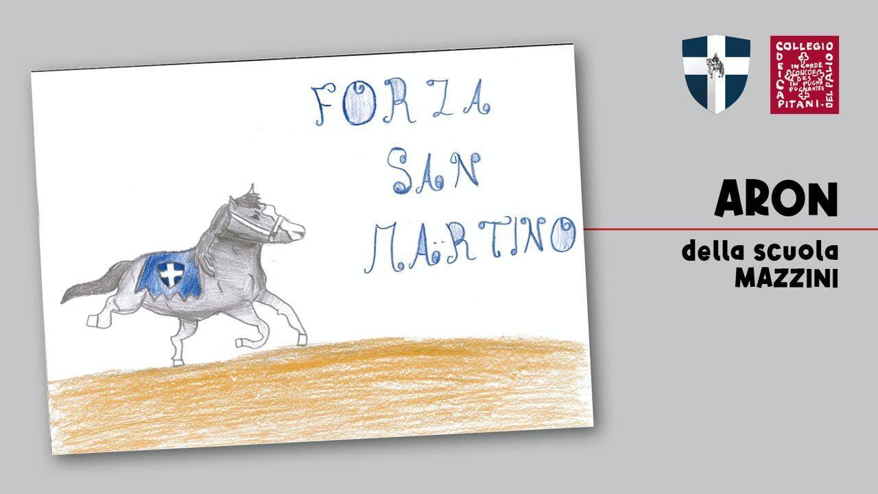 Premiazione Bambini Provaccia 