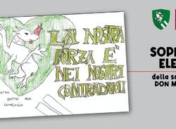 Premiazione Bambini Provaccia 