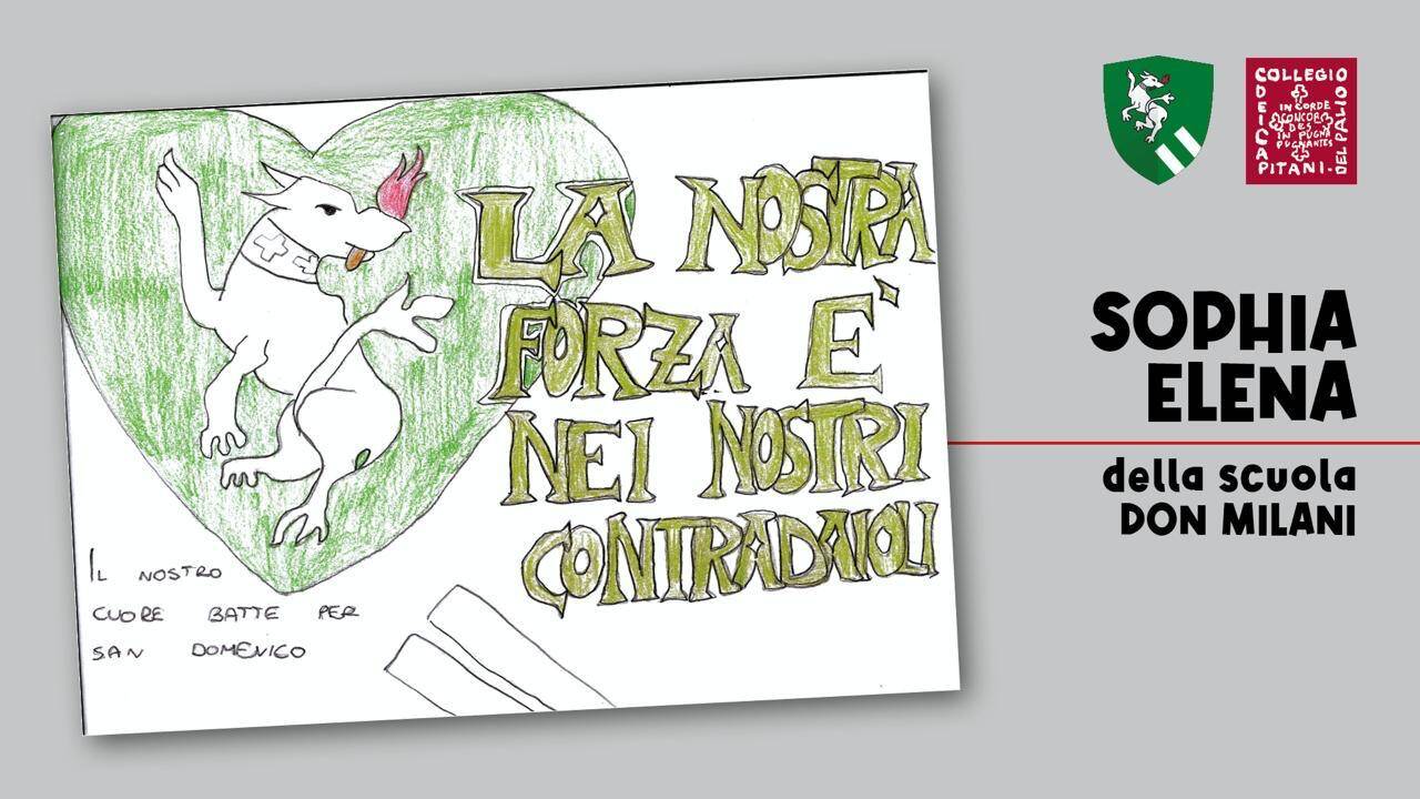Premiazione Bambini Provaccia 
