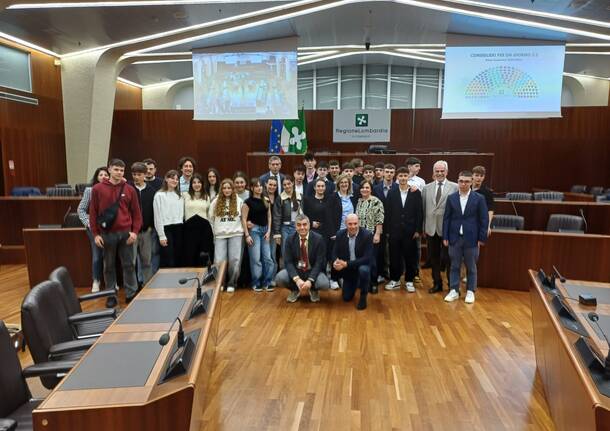 cérémonie de remise des prix du concours régional