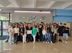premiazione concorso regione