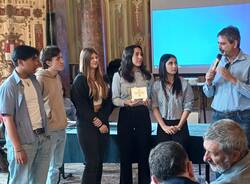 premiazioni varese school cup