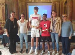 premiazioni varese school cup