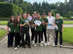 premiazioni varese school cup