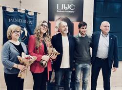 premio studio e sport liuc panathlon malpensa