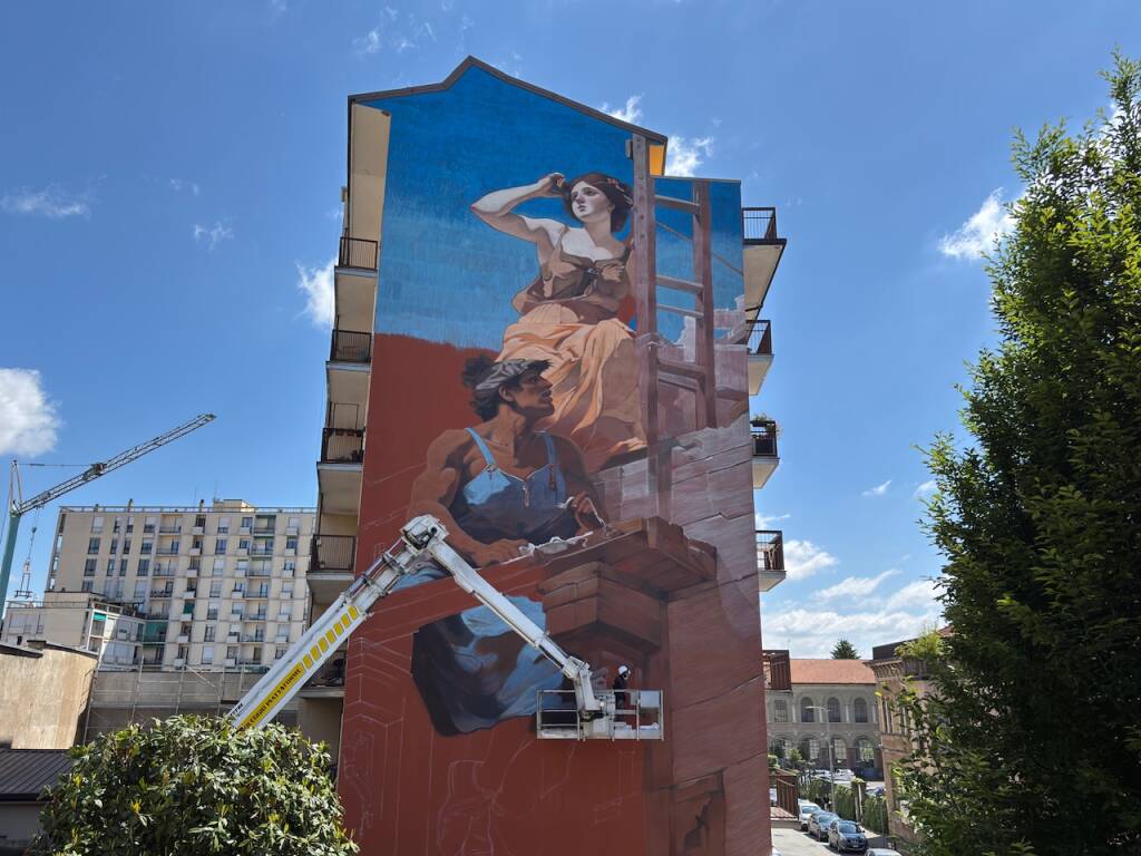 Presentazione 80 anni di Ance