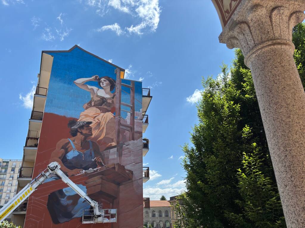 Presentazione 80 anni di Ance