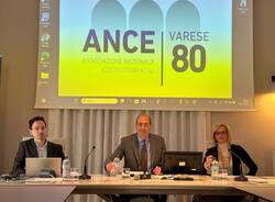 Presentazione 80 anni di Ance