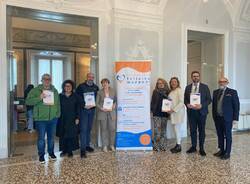 presentazione bilancio sociale 2024