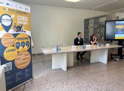 presentazione corso ifts