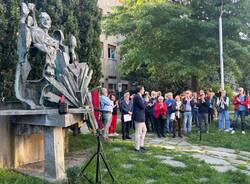 Presidio Busto Arsizio