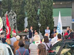 Presidio Busto Arsizio