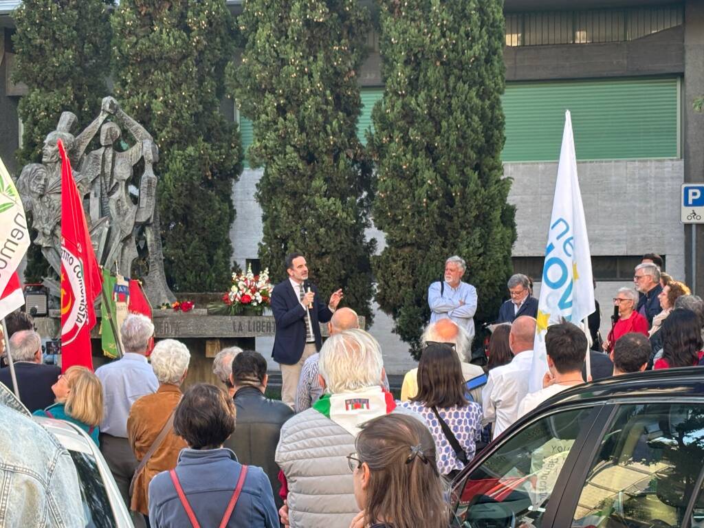 Presidio Busto Arsizio