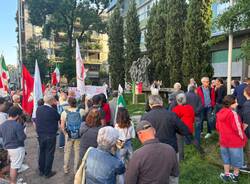 Presidio Busto Arsizio