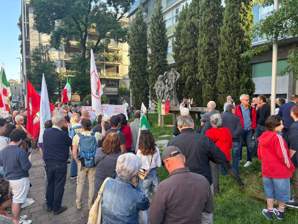 Presidio Busto Arsizio