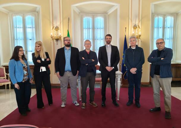 presntazione di exsultet
