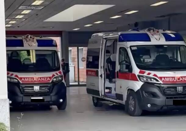pronto soccorso