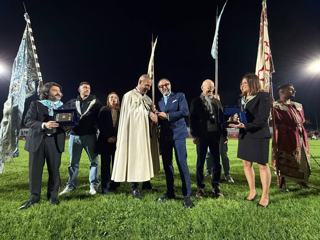 Provaccia 2025 
