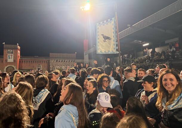 Provaccia 2025 