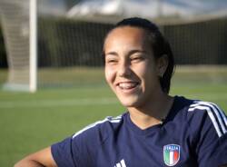 rachele giudici calcio lonate pozzolo