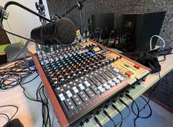 radio materia